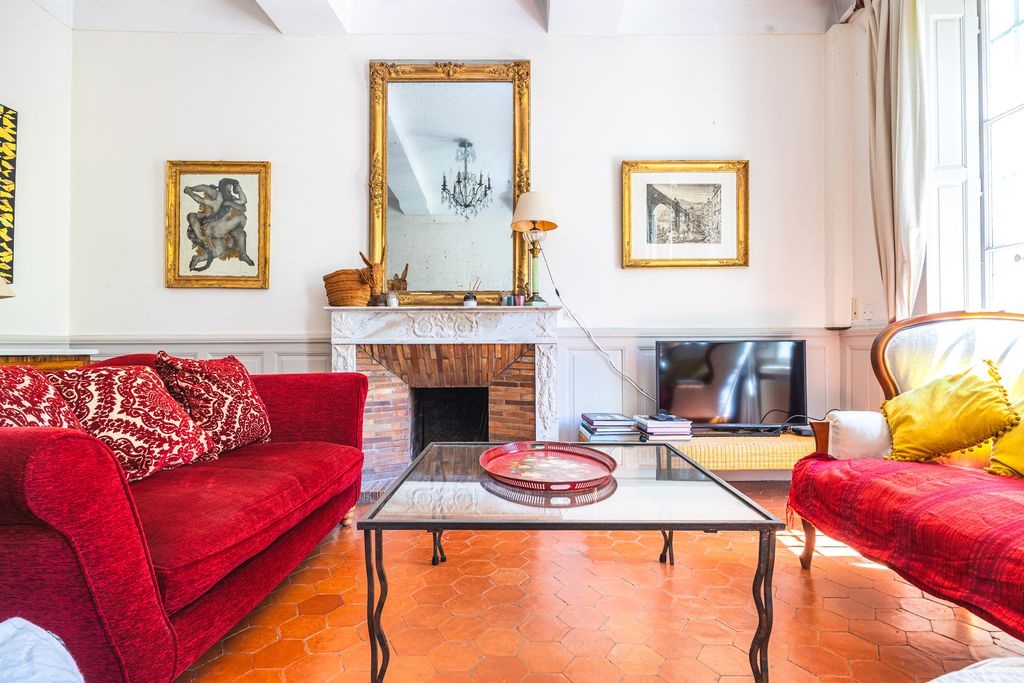 La Bastide du Bosquet 6 - Gallery