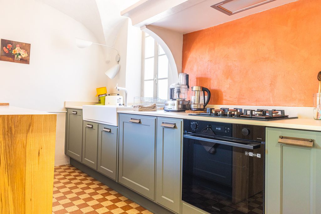 La Bastide du Bosquet 7 - Gallery