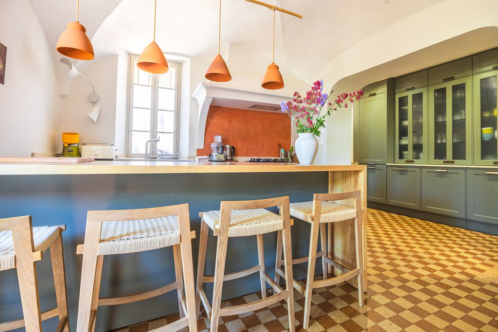 La Bastide du Bosquet 8 - Gallery