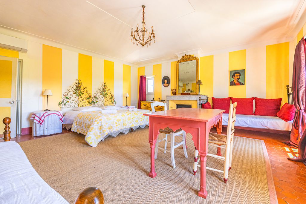 La Bastide du Bosquet 9 - Gallery