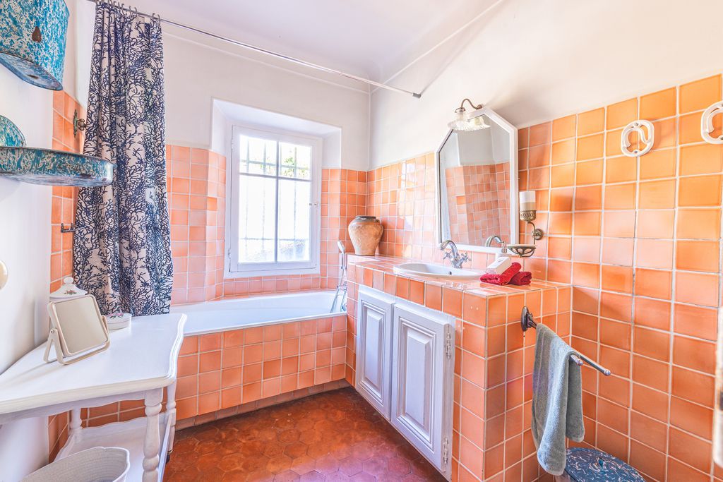 La Bastide du Bosquet 11 - Gallery