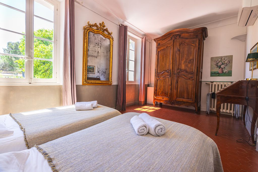 La Bastide du Bosquet 12 - Gallery