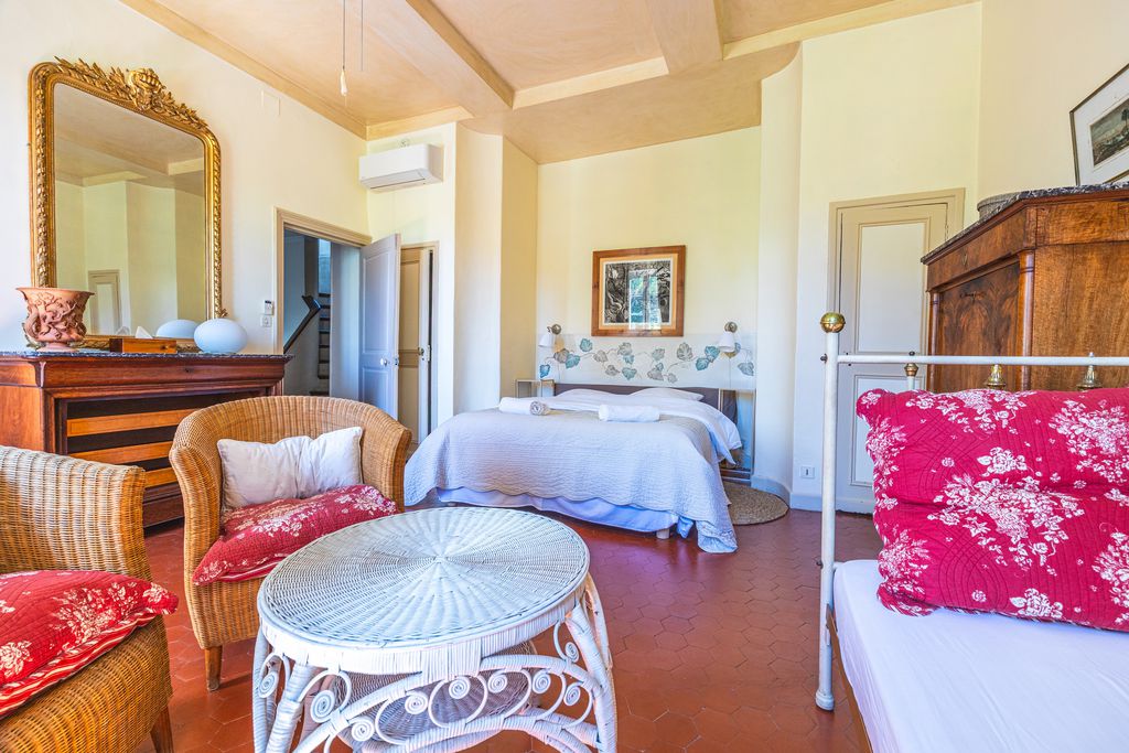 La Bastide du Bosquet 16 - Gallery