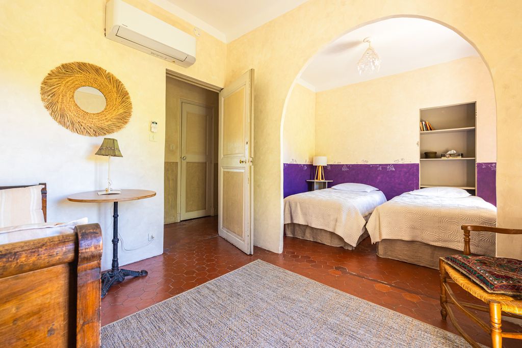 La Bastide du Bosquet 17 - Gallery