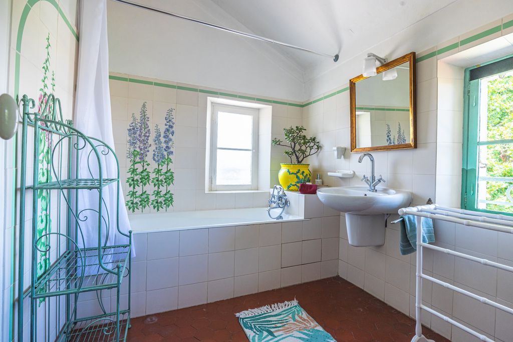 La Bastide du Bosquet 18 - Gallery