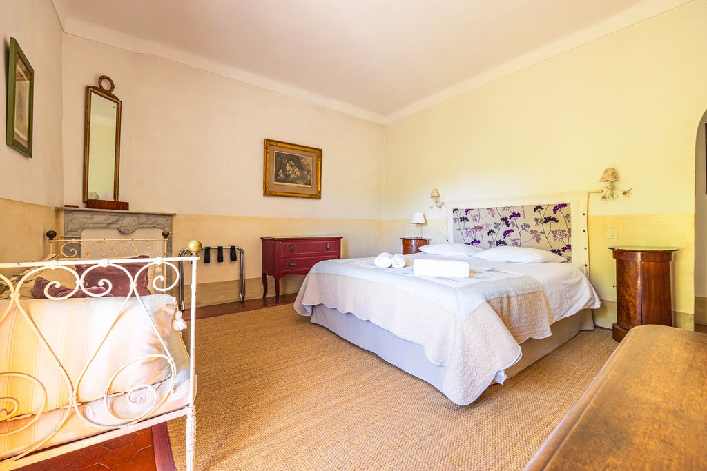 La Bastide du Bosquet 19 - Gallery