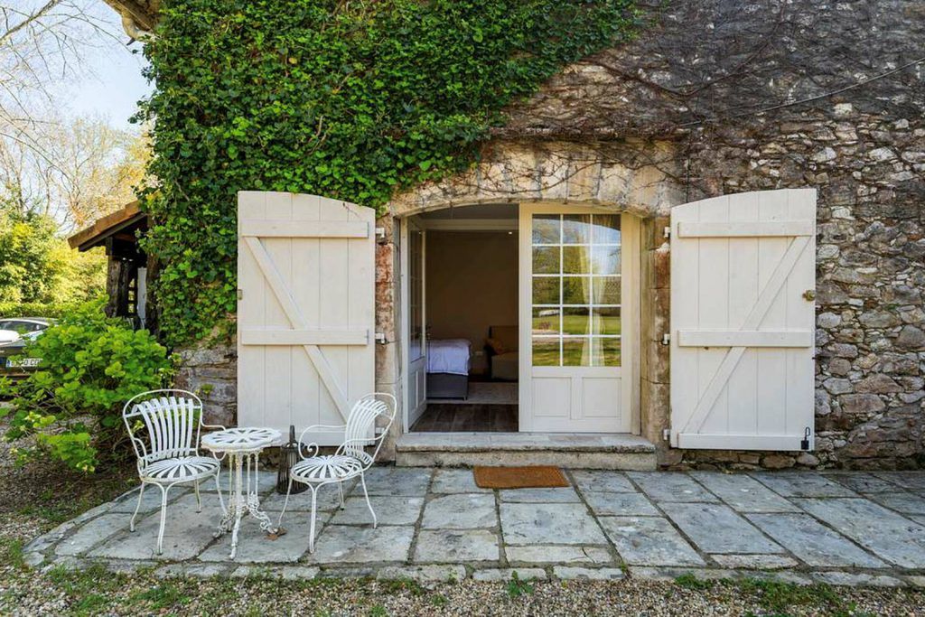 Fort de Pitres 3 - Gallery