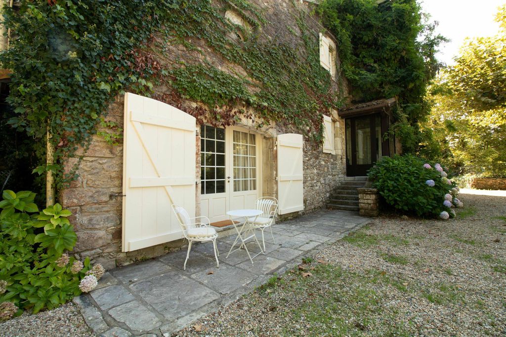 Fort de Pitres 16 - Gallery