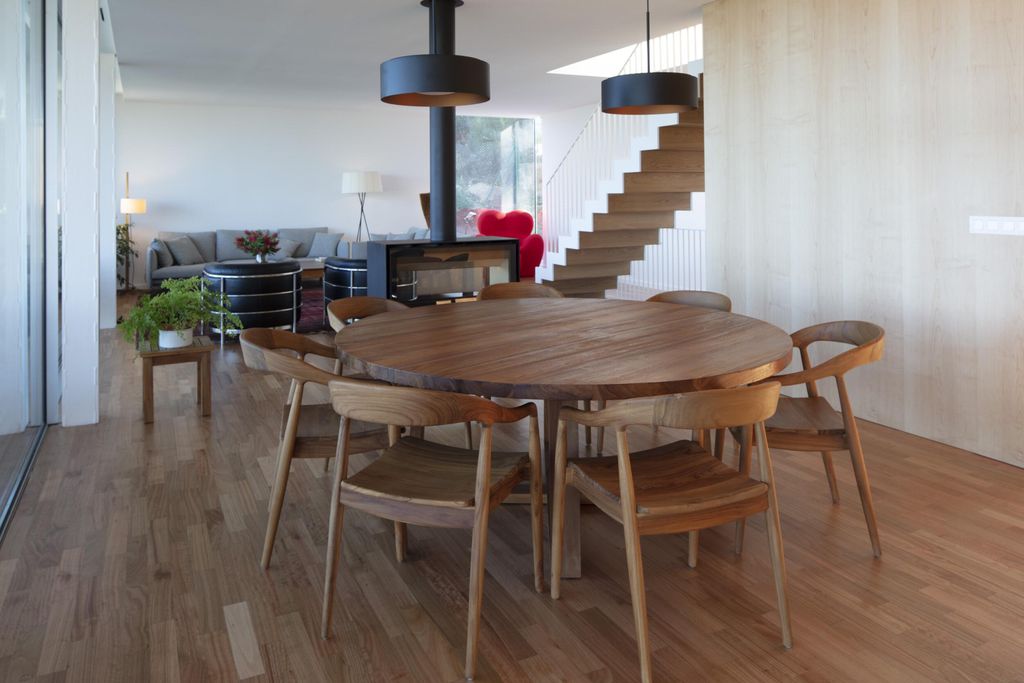 O Portiño 30 6 - Gallery