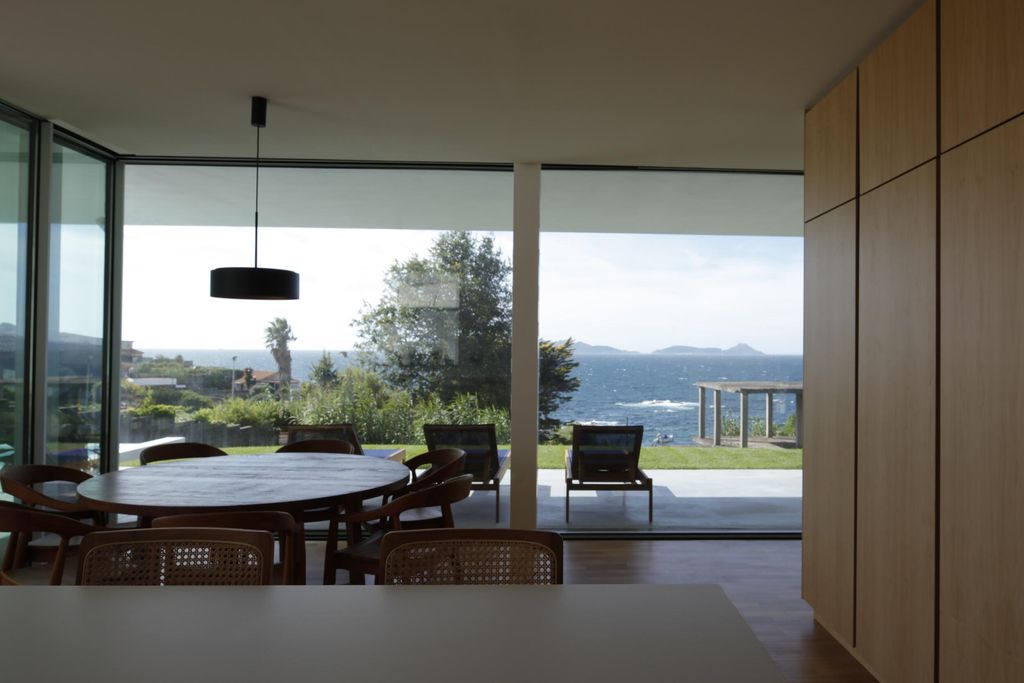 O Portiño 30 7 - Gallery