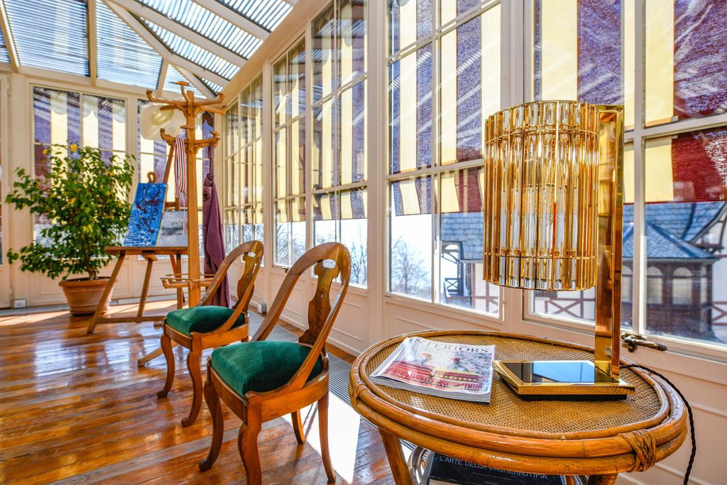 Villino Rubini 19 - Gallery