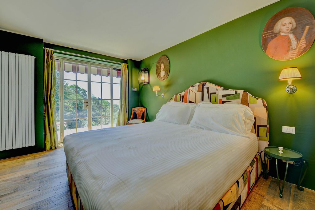 Villino Rubini 9 - Gallery