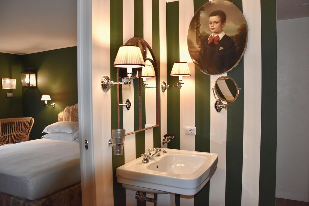 Villino Rubini 10 - Gallery