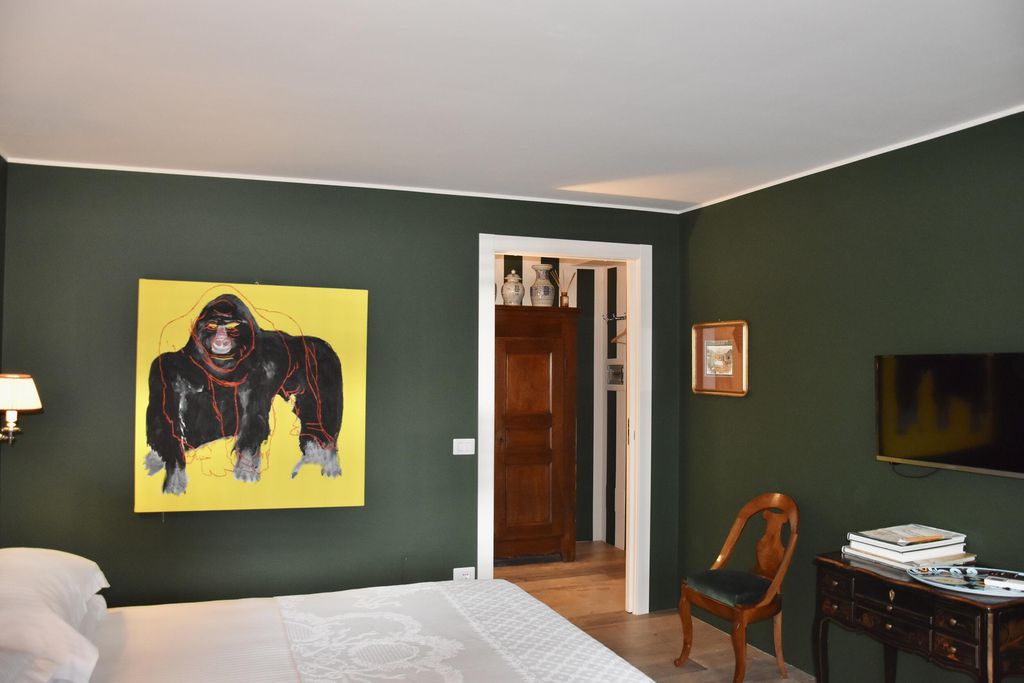 Villino Rubini 11 - Gallery