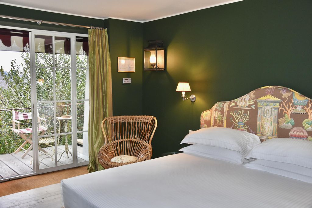 Villino Rubini 8 - Gallery