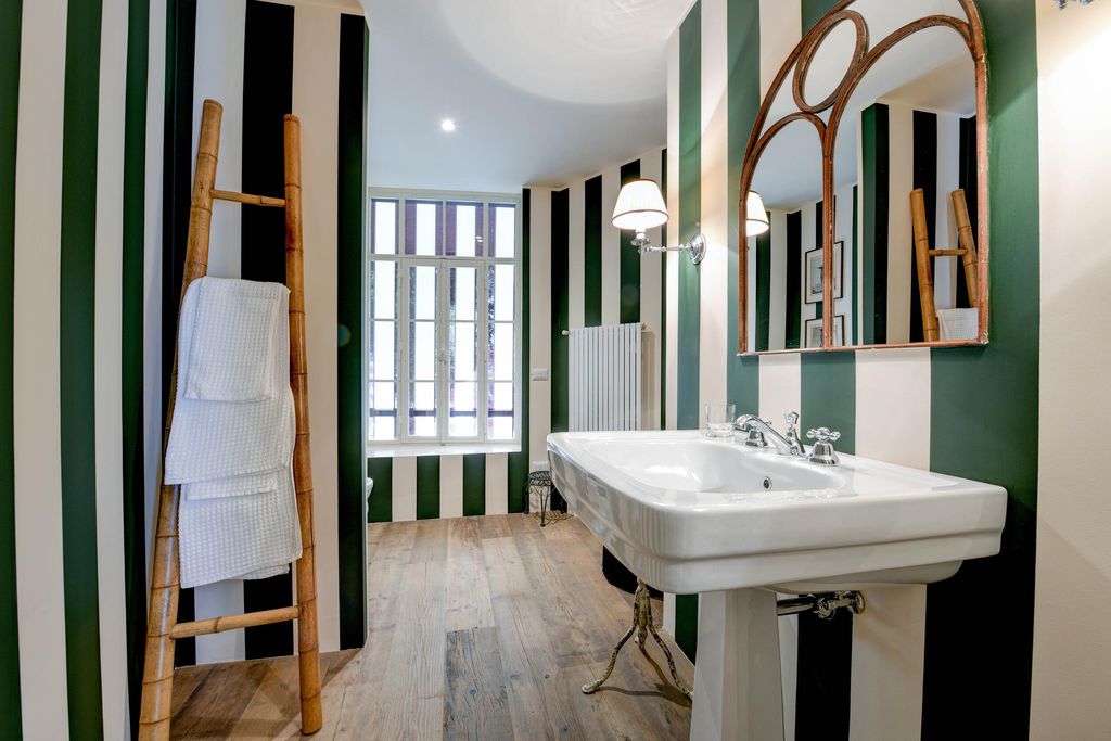 Villino Rubini 12 - Gallery