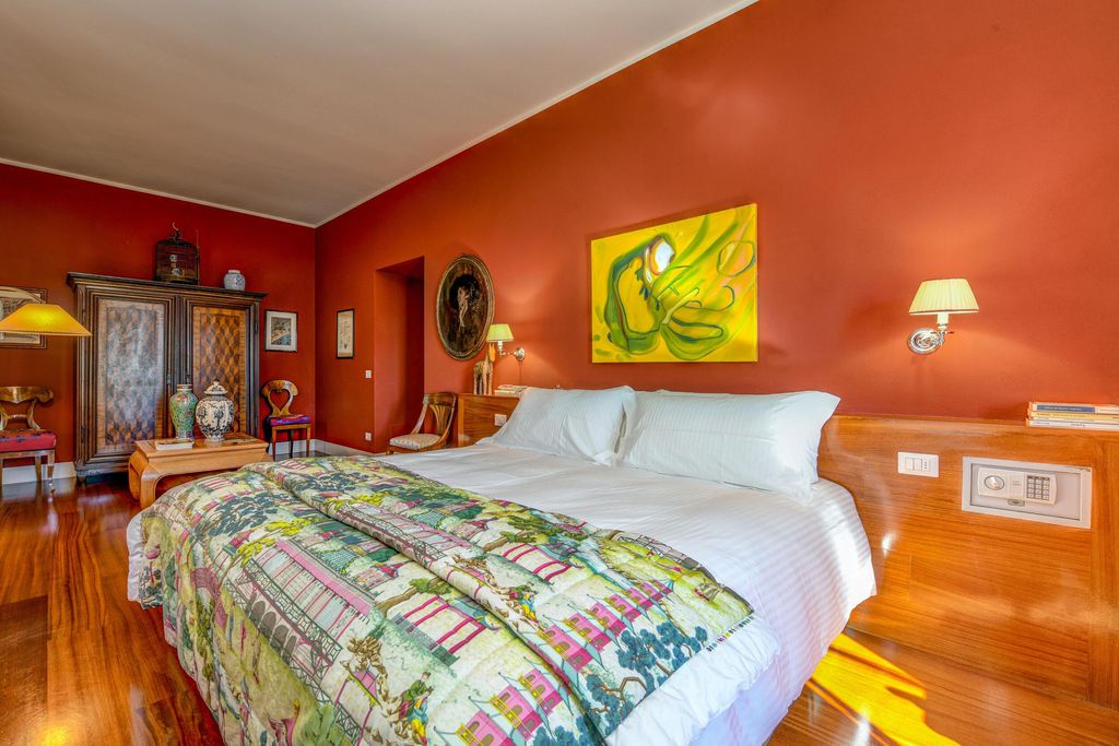 Villino Rubini 6 - Gallery