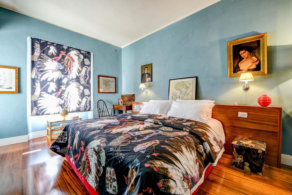Villino Rubini 16 - Gallery