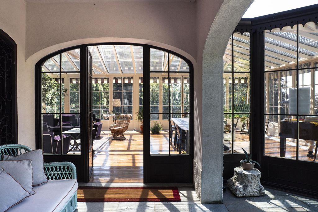 Villino Rubini 14 - Gallery