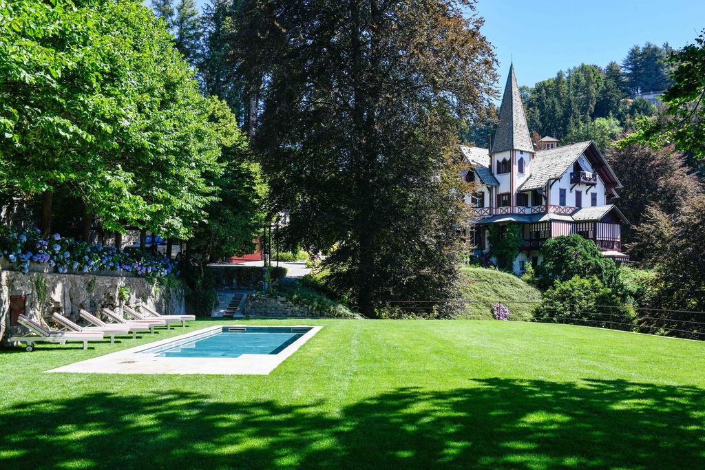 Villino Rubini 20 - Gallery