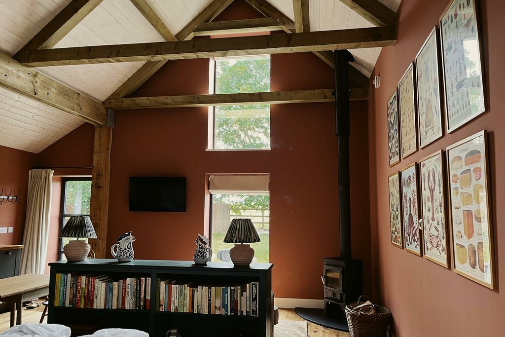 The End Shed 14 - Gallery