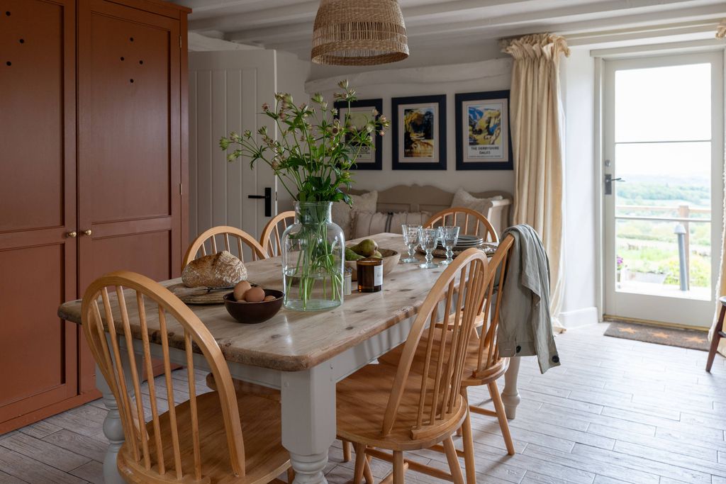 The Old Granary Matlock 3 - Gallery