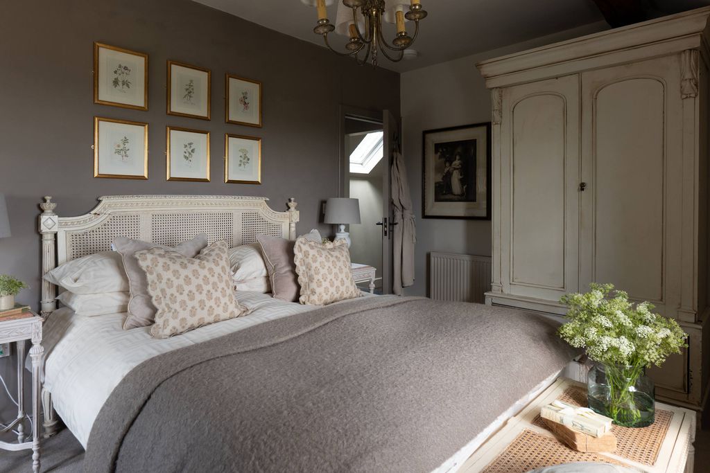 The Old Granary Matlock 4 - Gallery