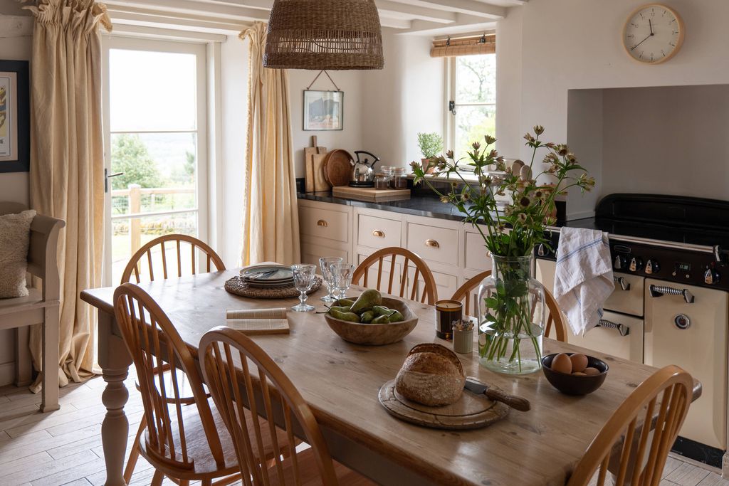 The Old Granary Matlock 5 - Gallery