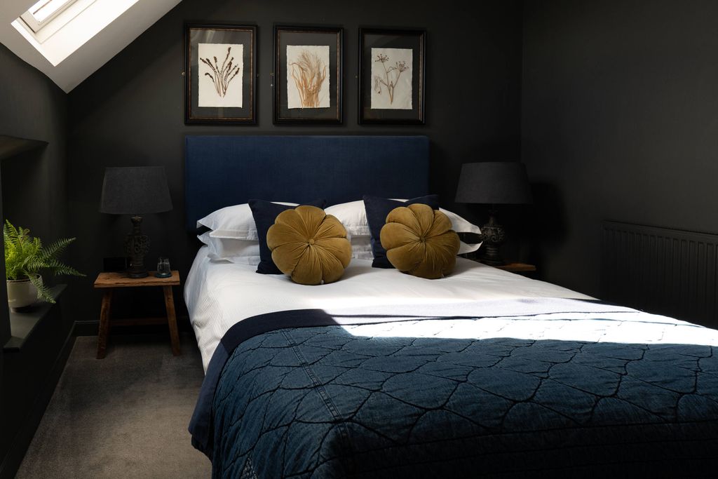 The Old Granary Matlock 9 - Gallery