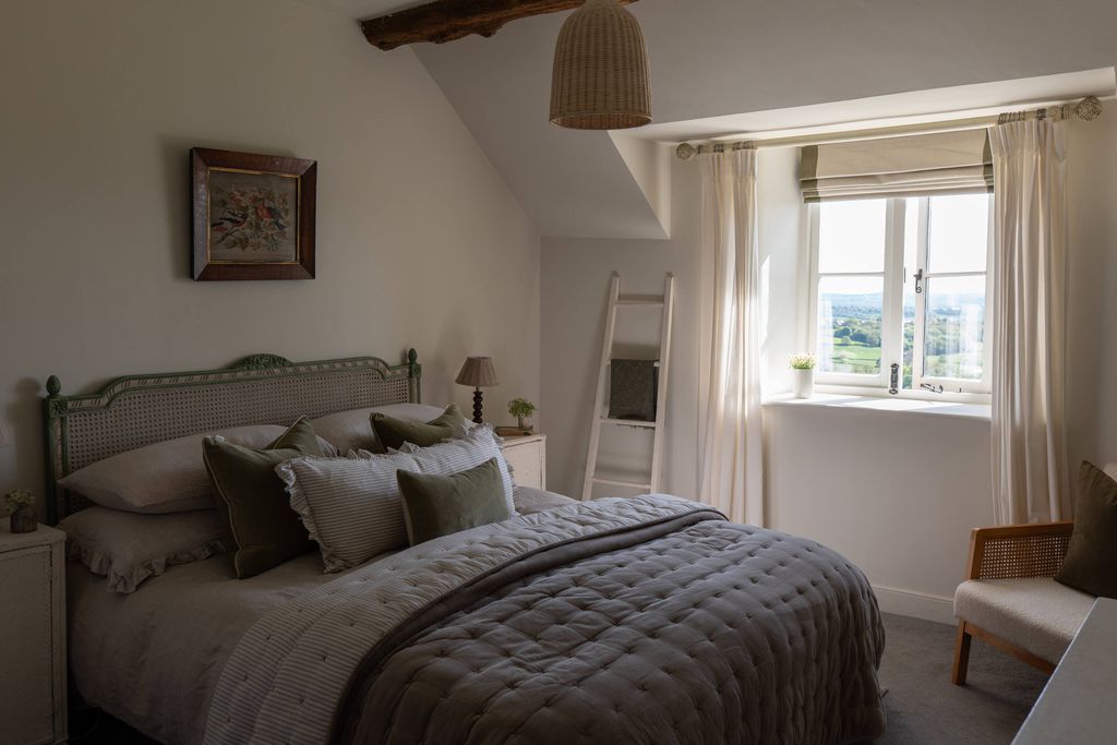 The Old Granary Matlock 10 - Gallery