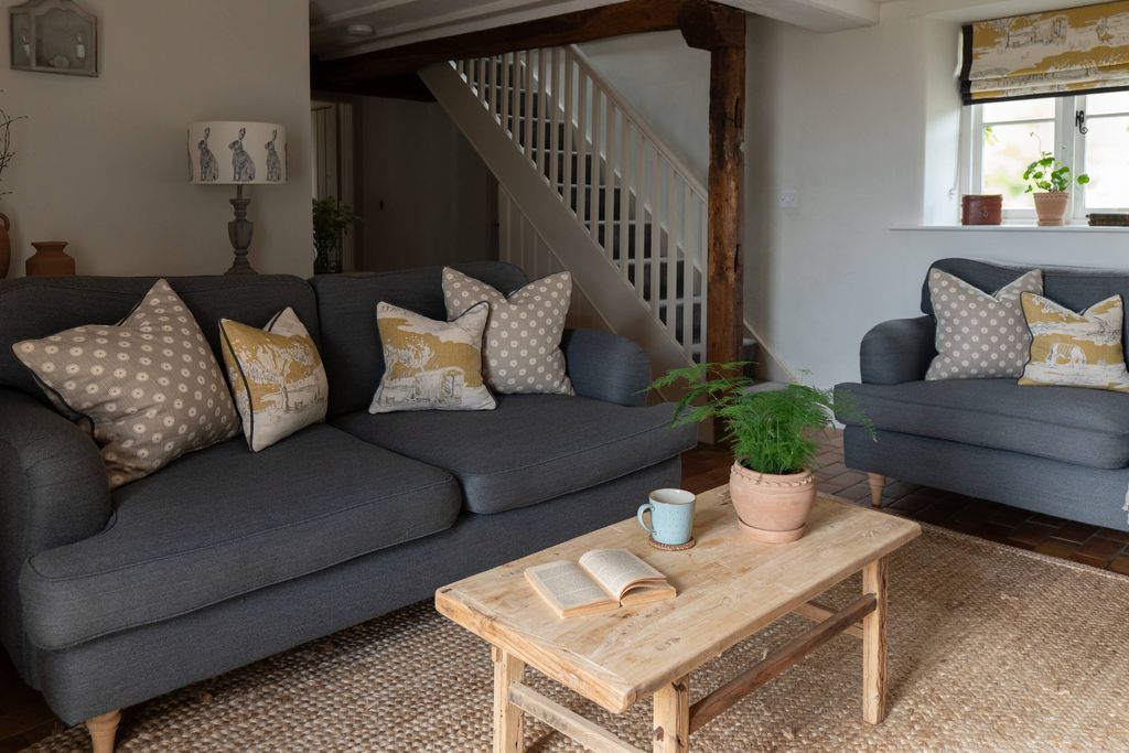 The Old Granary Matlock 11 - Gallery