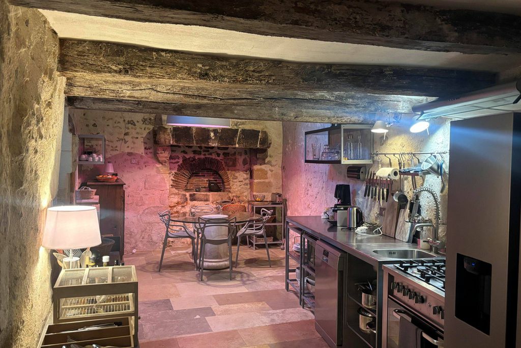 Le Manoir 4 - Gallery