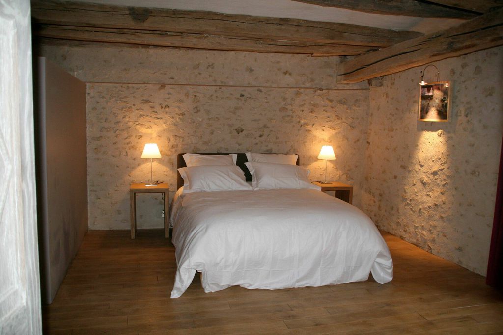 Le Manoir 8 - Gallery
