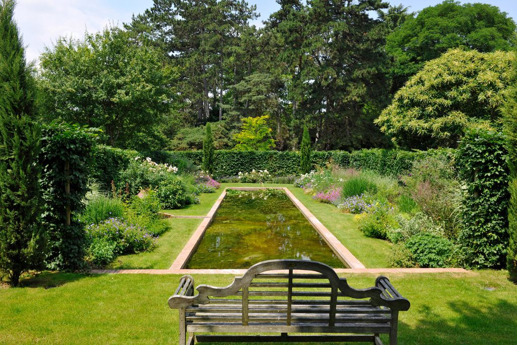 Le Manoir 14 - Gallery