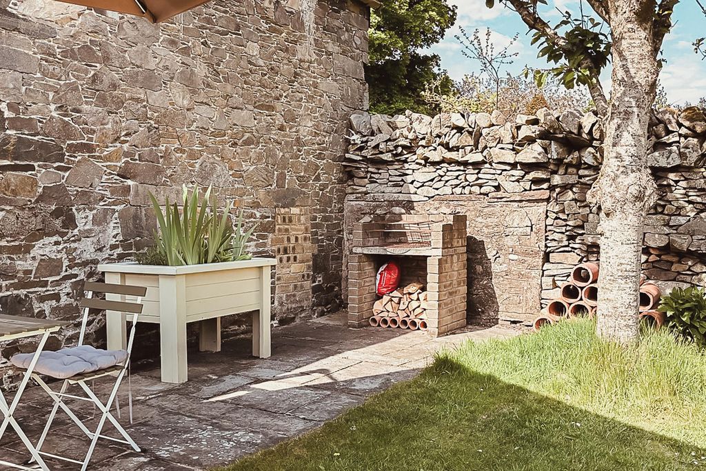 The Pijjery at Easter Knowe 3 - Gallery