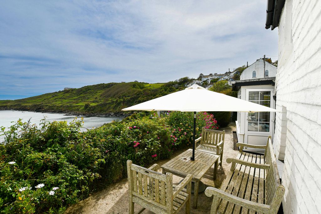 Battery Cottage 1 - Gallery