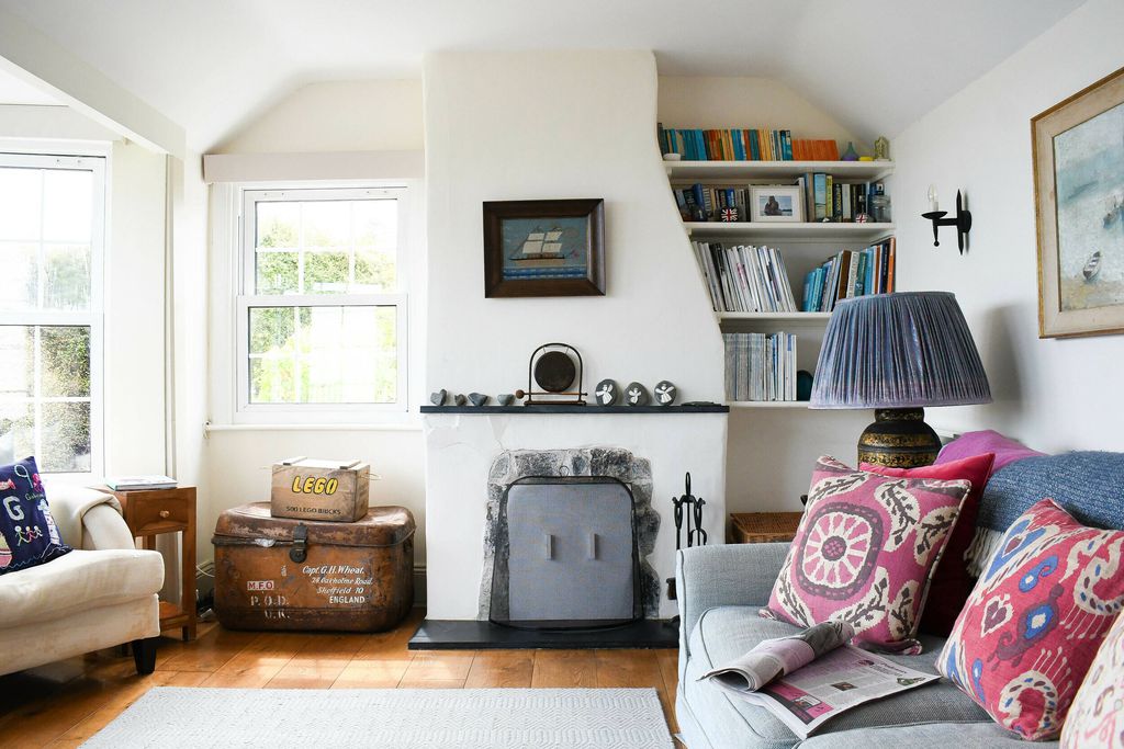 Battery Cottage 4 - Gallery