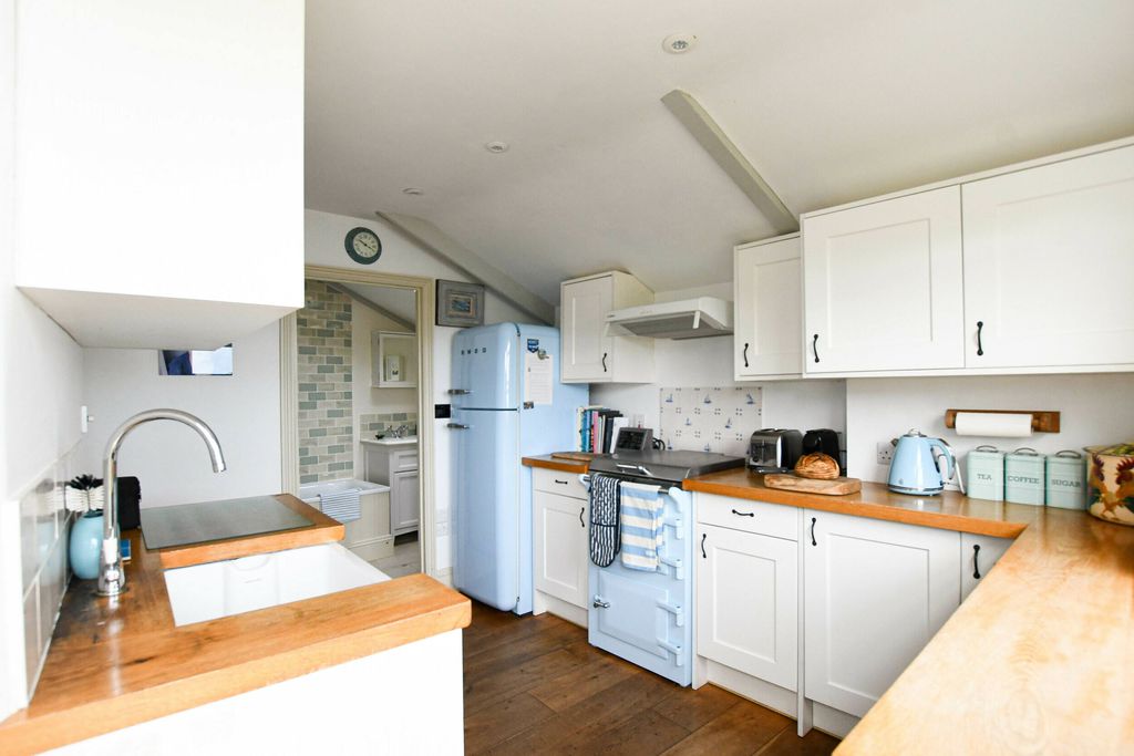 Battery Cottage 5 - Gallery