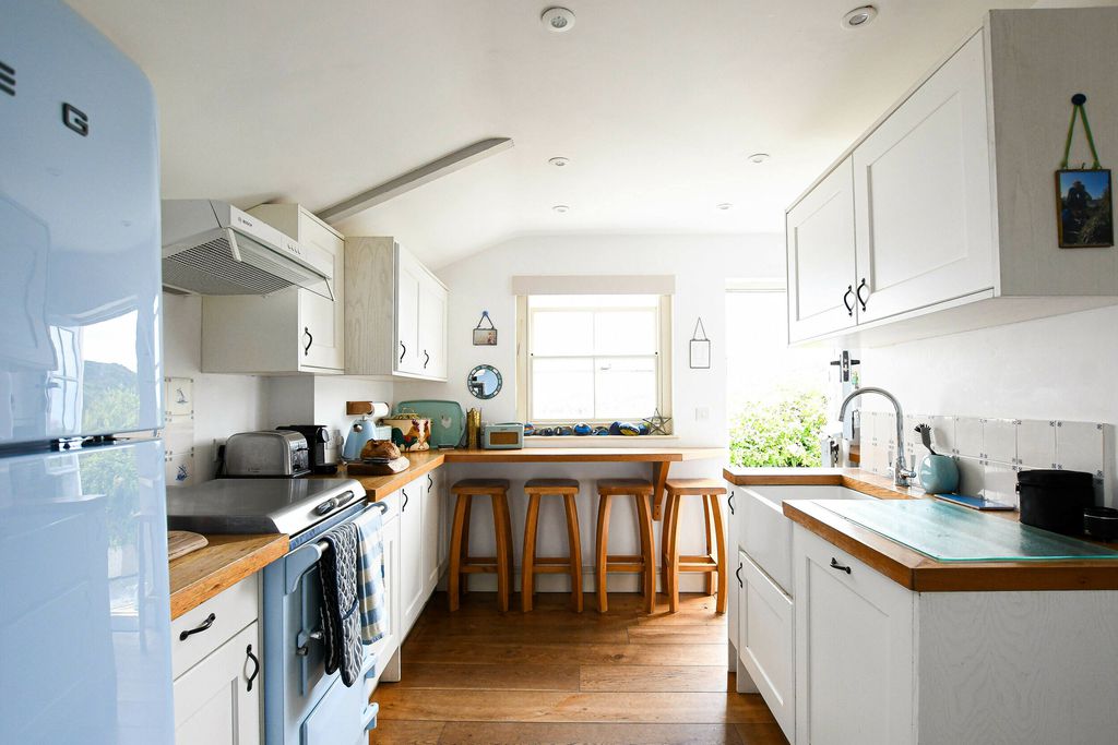 Battery Cottage 6 - Gallery