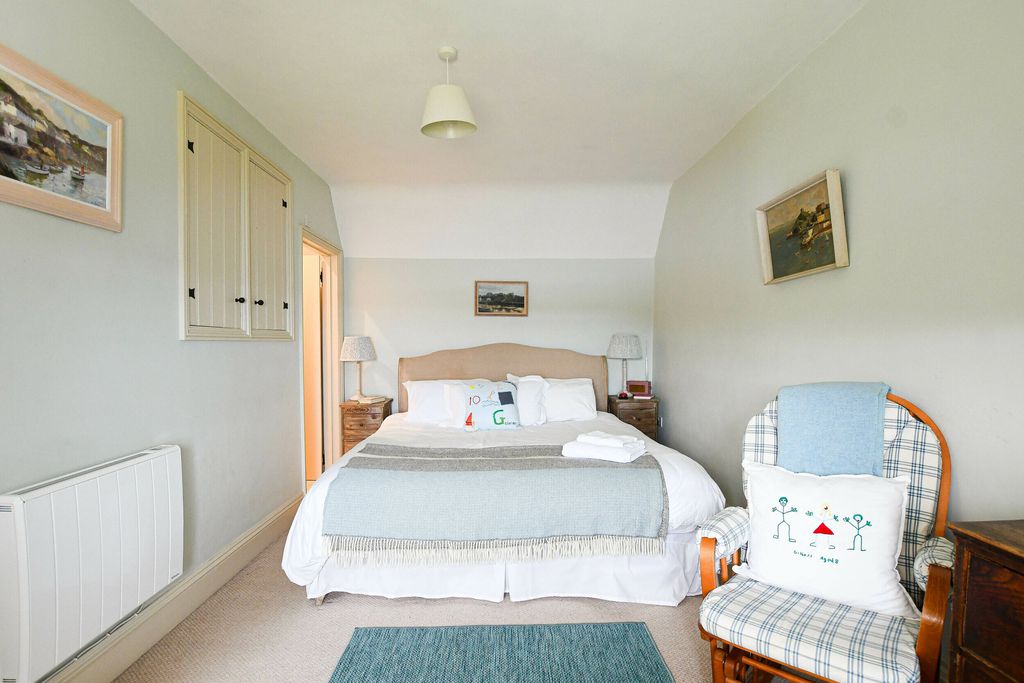 Battery Cottage 13 - Gallery