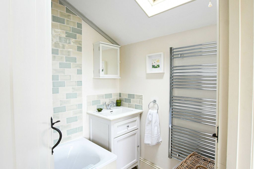 Battery Cottage 14 - Gallery