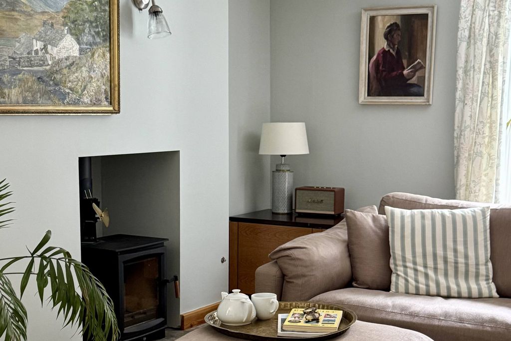 Brownber House 3 - Gallery