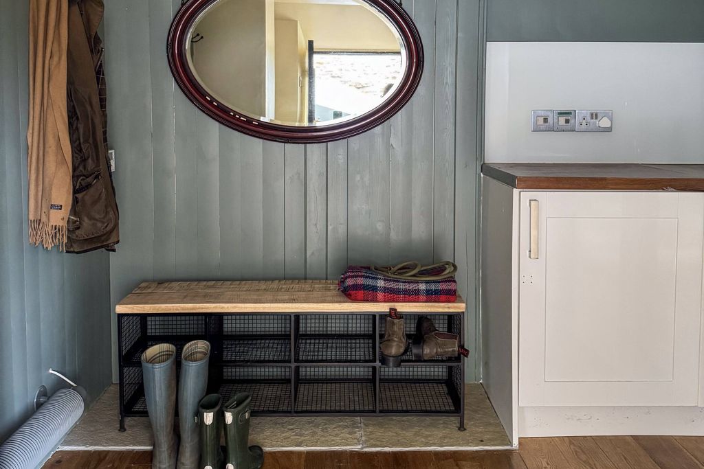 Brownber House 4 - Gallery