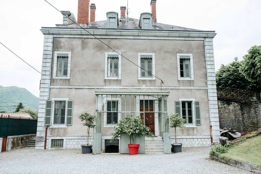 Chateau de La Lanette 5 - Gallery