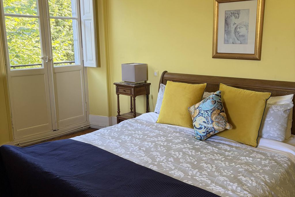 Chateau de La Lanette 10 - Gallery