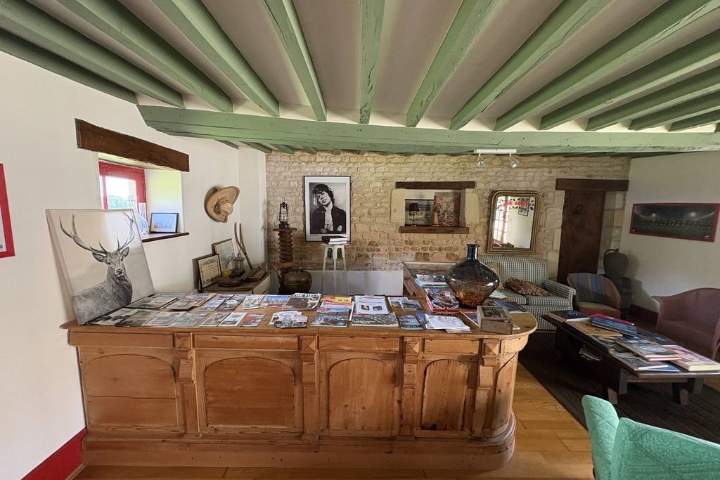 Ferme de la Ruette, Cauvicourt 2 - Gallery