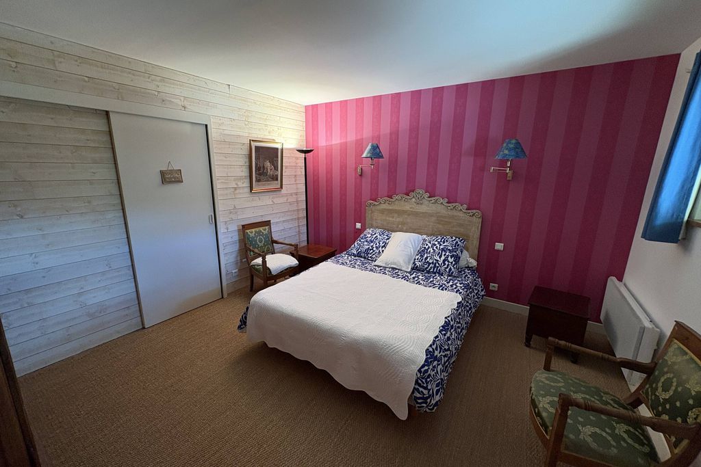 Ferme de la Ruette, Cauvicourt 6 - Gallery
