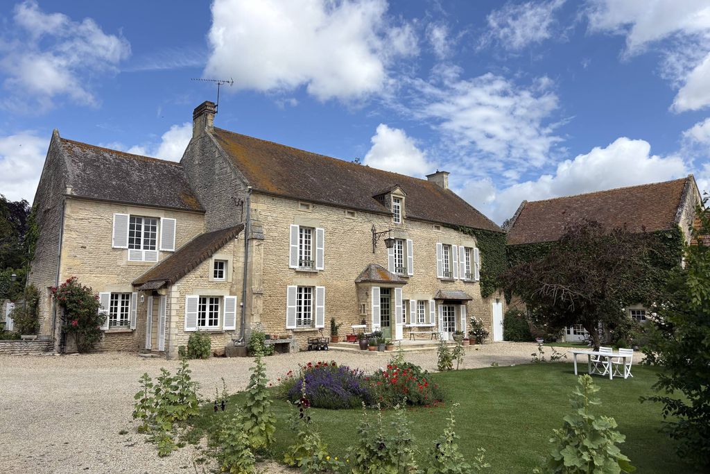 Ferme de la Ruette, Cauvicourt 11 - Gallery