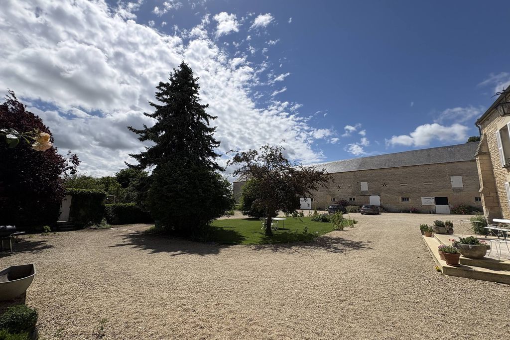 Ferme de la Ruette, Cauvicourt 15 - Gallery
