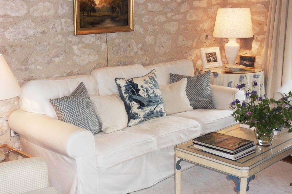 La Borde Basse 16 - Gallery